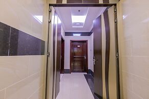 Ewan Tower Hotel Apartments