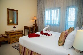 Ewan Tower Hotel Apartments