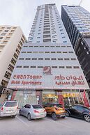 Ewan Tower Hotel Apartments