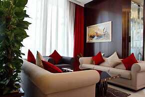 Ewan Tower Hotel Apartments