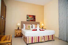 Ewan Tower Hotel Apartments
