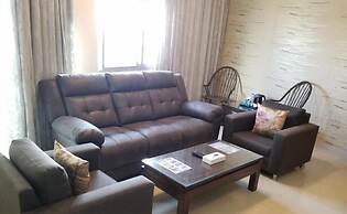 Ewan Tower Hotel Apartments