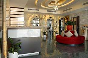 Ewan Tower Hotel Apartments