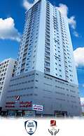 Ewan Tower Hotel Apartments