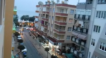 Alanya Demir Hotel