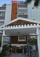 Marsyas Hotel