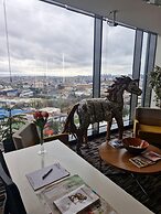 Ostimpark Business Hotel