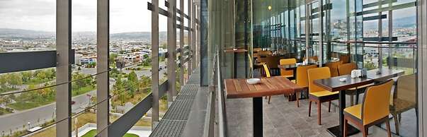 Ostimpark Business Hotel