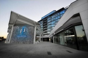 Ostimpark Business Hotel