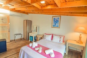 Alacati Asmalı Konak Otel