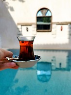 Alacati Asmalı Konak Otel