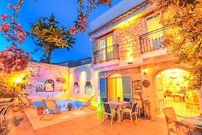 Alacati Asmalı Konak Otel