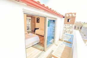 Alacati Asmalı Konak Otel