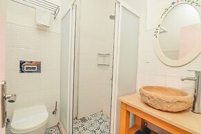 Alacati Asmalı Konak Otel