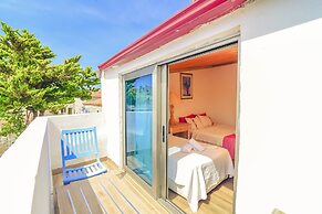 Alacati Asmalı Konak Otel