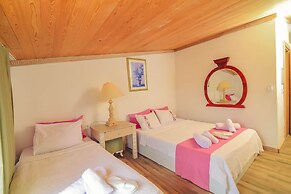 Alacati Asmalı Konak Otel