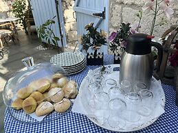 Alacati Asmalı Konak Otel