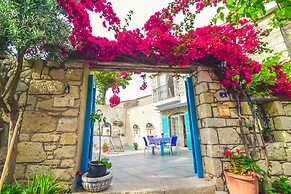 Alacati Asmalı Konak Otel