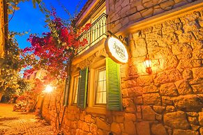 Alacati Asmalı Konak Otel