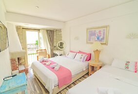 Alacati Asmalı Konak Otel