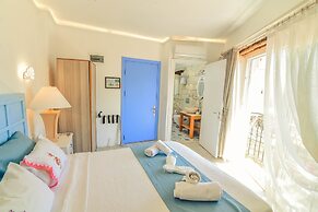 Alacati Asmalı Konak Otel