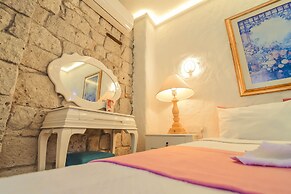 Alacati Asmalı Konak Otel