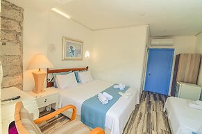 Alacati Asmalı Konak Otel