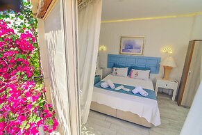 Alacati Asmalı Konak Otel