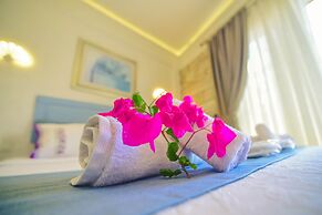 Alacati Asmalı Konak Otel