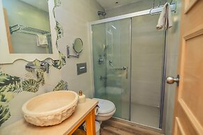 Alacati Asmalı Konak Otel