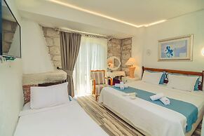 Alacati Asmalı Konak Otel