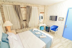 Alacati Asmalı Konak Otel