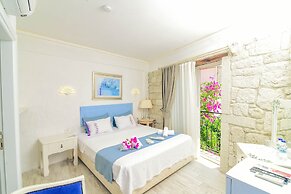 Alacati Asmalı Konak Otel