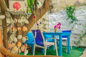 Alacati Asmalı Konak Otel