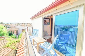 Alacati Asmalı Konak Otel