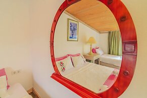 Alacati Asmalı Konak Otel