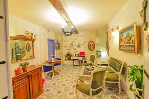 Alacati Asmalı Konak Otel