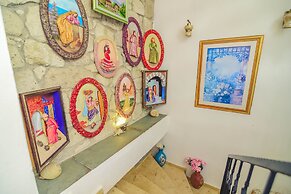 Alacati Asmalı Konak Otel