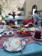 Alacati Asmalı Konak Otel