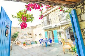 Alacati Asmalı Konak Otel