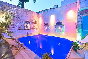 Alacati Asmalı Konak Otel