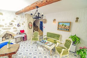 Alacati Asmalı Konak Otel