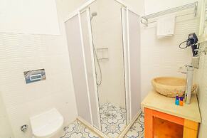 Alacati Asmalı Konak Otel