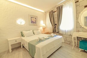 Alacati Asmalı Konak Otel