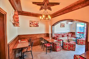 Amasra Ayisigi Pansiyon