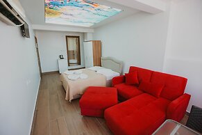 Amasra Ayisigi Pansiyon