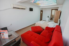 Amasra Ayisigi Pansiyon