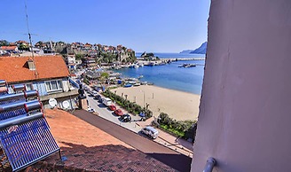 Amasra Ayisigi Pansiyon