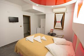 Amasra Ayisigi Pansiyon