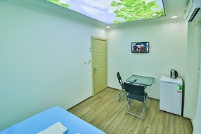 Amasra Ayisigi Pansiyon